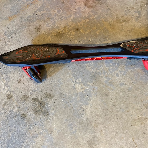 WAVE BOARD - Picture 2 of 2